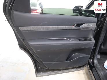 2023 - hyundai palisade