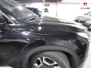 2023 - hyundai palisade