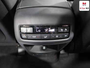 2023 - hyundai palisade