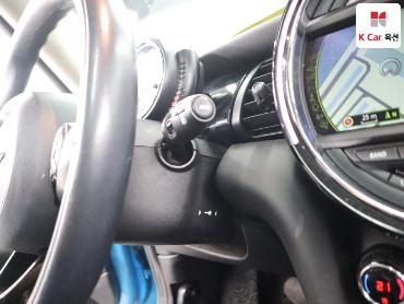 2015 - mini cooper