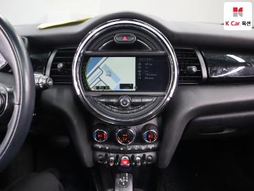 2015 - mini cooper