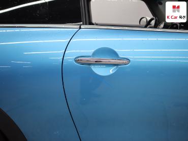 2015 - mini cooper