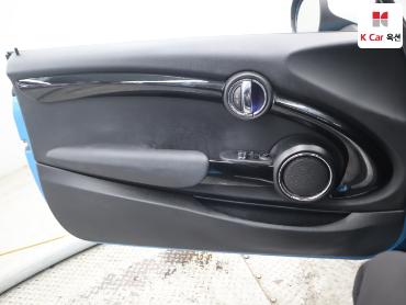2015 - mini cooper