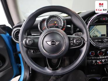 2015 - mini cooper