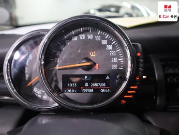 2015 - mini cooper