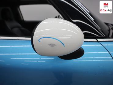 2015 - mini cooper