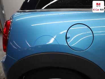 2015 - mini cooper