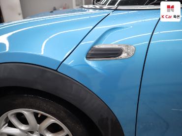 2015 - mini cooper