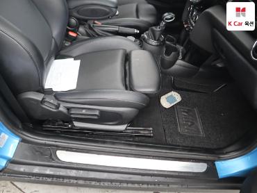 2015 - mini cooper