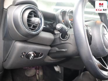 2015 - mini cooper