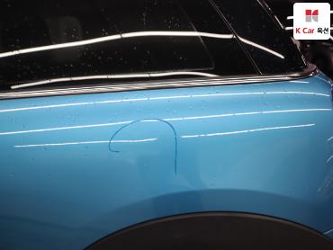 2015 - mini cooper