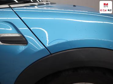 2015 - mini cooper