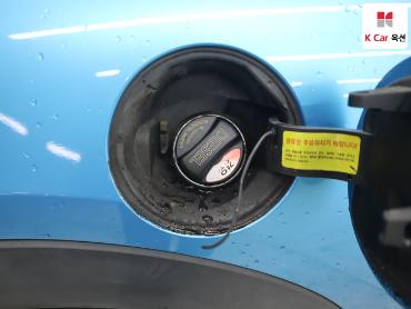 2015 - mini cooper