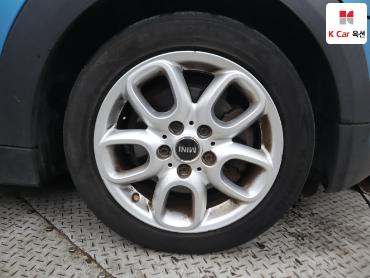 2015 - mini cooper