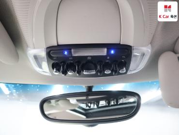 2015 - mini cooper