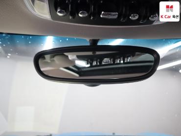 2015 - mini cooper