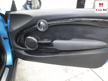 2015 - mini cooper
