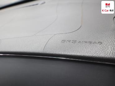 2010 - hyundai grandeur
