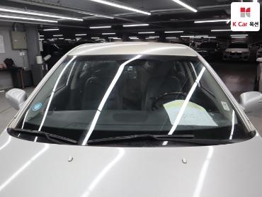 2010 - hyundai grandeur