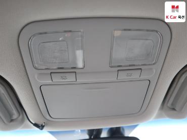 2010 - hyundai grandeur