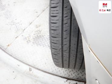 2010 - hyundai grandeur