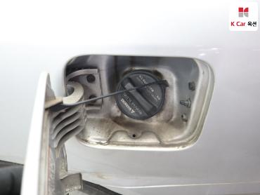 2010 - hyundai grandeur
