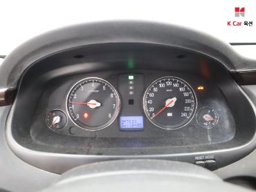 2010 - hyundai grandeur