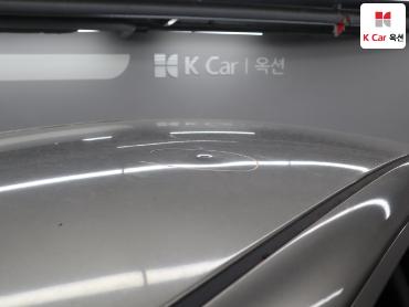 2015 - kia morning