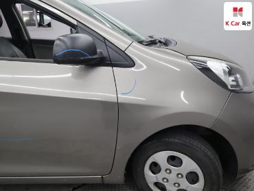 2015 - kia morning