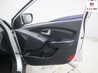 2015 - hyundai tucson
