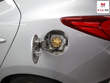 2015 - hyundai tucson