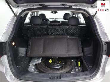 2015 - hyundai tucson