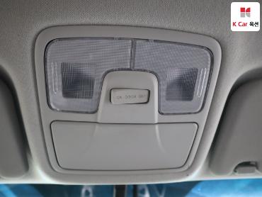 2015 - hyundai tucson