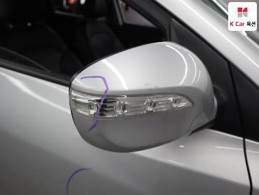 2015 - hyundai tucson