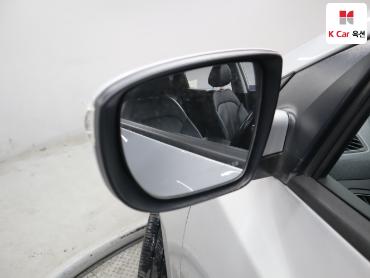 2015 - hyundai tucson