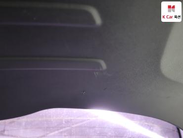 2015 - hyundai tucson