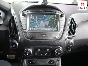 2015 - hyundai tucson