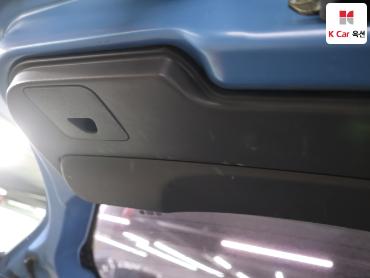 2013 - chevrolet spark