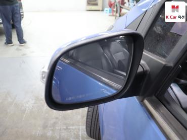 2013 - chevrolet spark