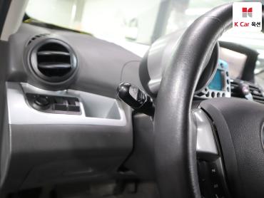 2013 - chevrolet spark