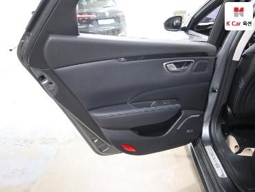 2016 - renault samsung sm6