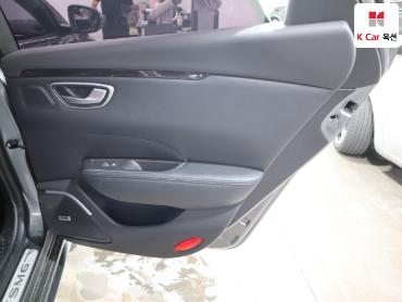 2016 - renault samsung sm6