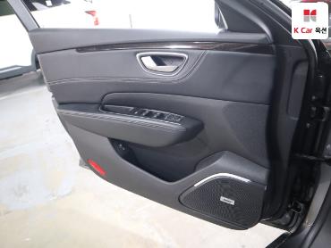 2016 - renault samsung sm6