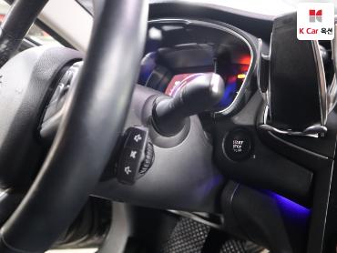 2016 - renault samsung sm6