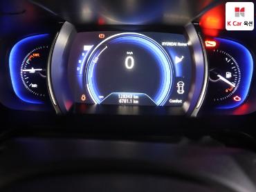 2016 - renault samsung sm6