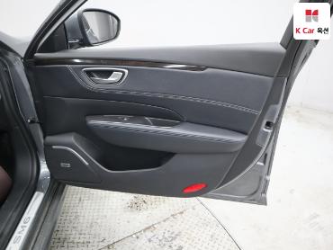 2016 - renault samsung sm6