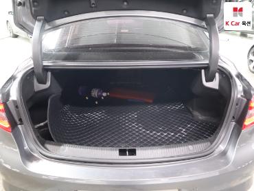 2016 - renault samsung sm6