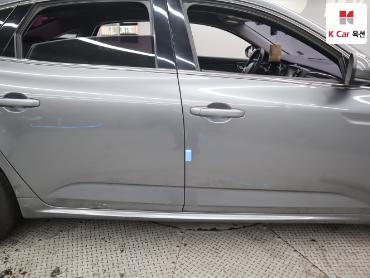 2016 - renault samsung sm6