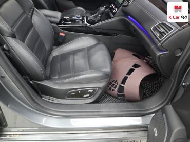 2016 - renault samsung sm6