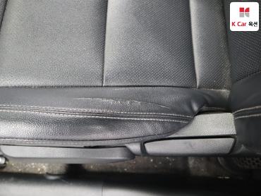 2014 - kia k3